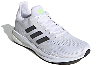 Фото № 3 с приближением к товару «‎adidas Solar Glide 3 'Cloud White'»