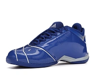 Фото № 2 с приближением к товару «‎adidas T-Mac 2.0 Restomod Evo All-Star Blue»