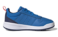 Фото № 2 с приближением к товару «‎adidas Tensaur K Sneakers K Blue»