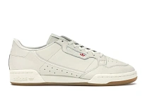 Фото № 1 с приближением к товару «‎adidas Continental 80 Off White Gum»