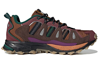 Фото № 2 с приближением к товару «‎adidas Superturf Adventure Outdoor Functional Shoes Brown»