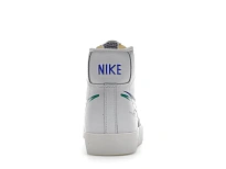 Фото № 4 с приближением к товару «‎Nike Blazer Mid 77 Multi-Swoosh»