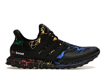 Фото № 1 с приближением к товару «‎adidas Ultra Boost Disney Goofy»