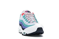 Фото № 6 с приближением к товару «‎Nike Air Max 95 Discover Your Air»