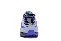 Фото № 2 с приближением к товару «‎Nike Air Max 95 Wolf Grey Grape»