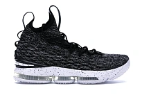Фото № 1 с приближением к товару «‎Nike LeBron 15 Ashes»
