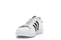 Фото № 2 с приближением к товару «‎adidas Superstar Cloud White Core Black»