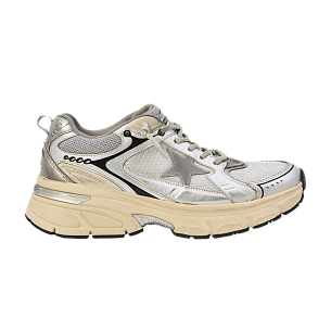 Golden Goose Lightstar Grey