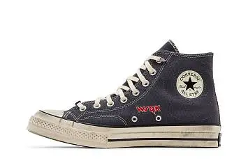Stranger Things x Converse Chuck 70 Hi Magnet - 4