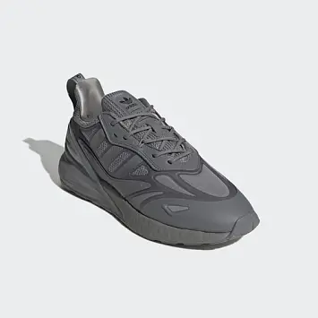 adidas originals ZX 2K Boost 2.0 Grey (GZ7742) - 4