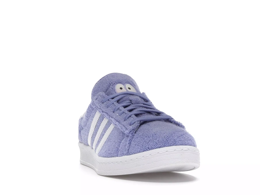 Фото № 2 с приближением к товару «‎adidas Campus 80s South Park Towelie»