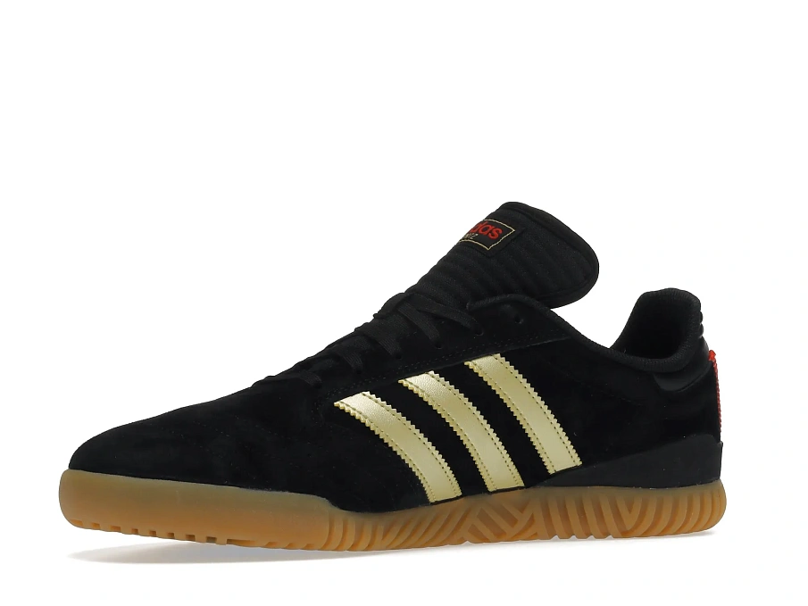 Фото № 2 с приближением к товару «‎adidas Busenitz Indoor Super 15th Anniversary»