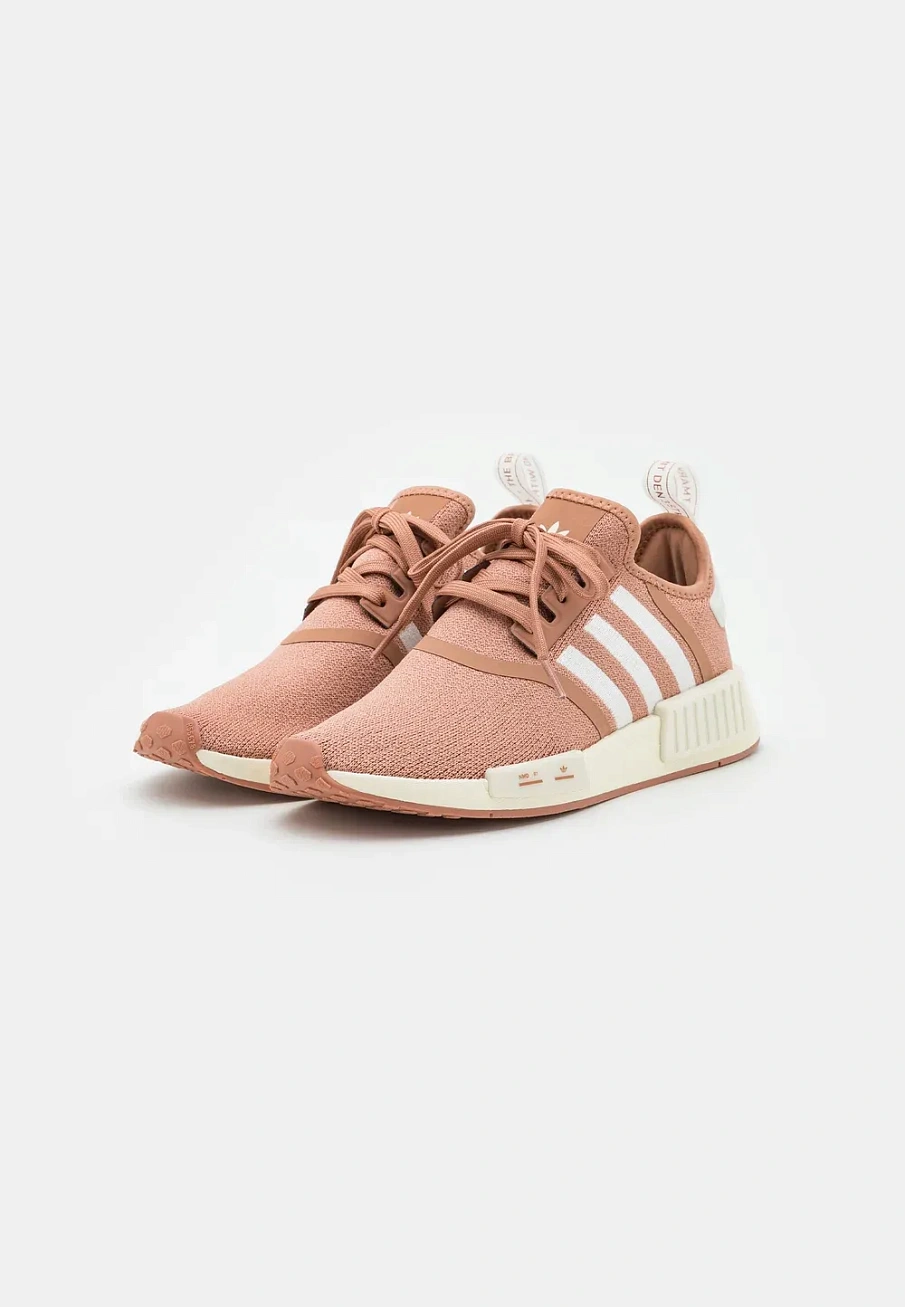 Фото № 3 с приближением к товару «‎Кроссовки Adidas spad111a2aj-o11-n»