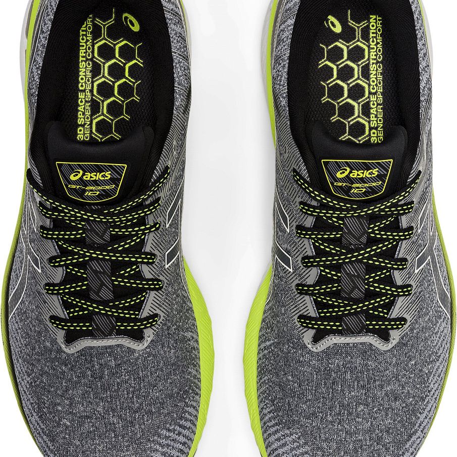Фото № 3 с приближением к товару «‎Asics Gt-2000 10»
