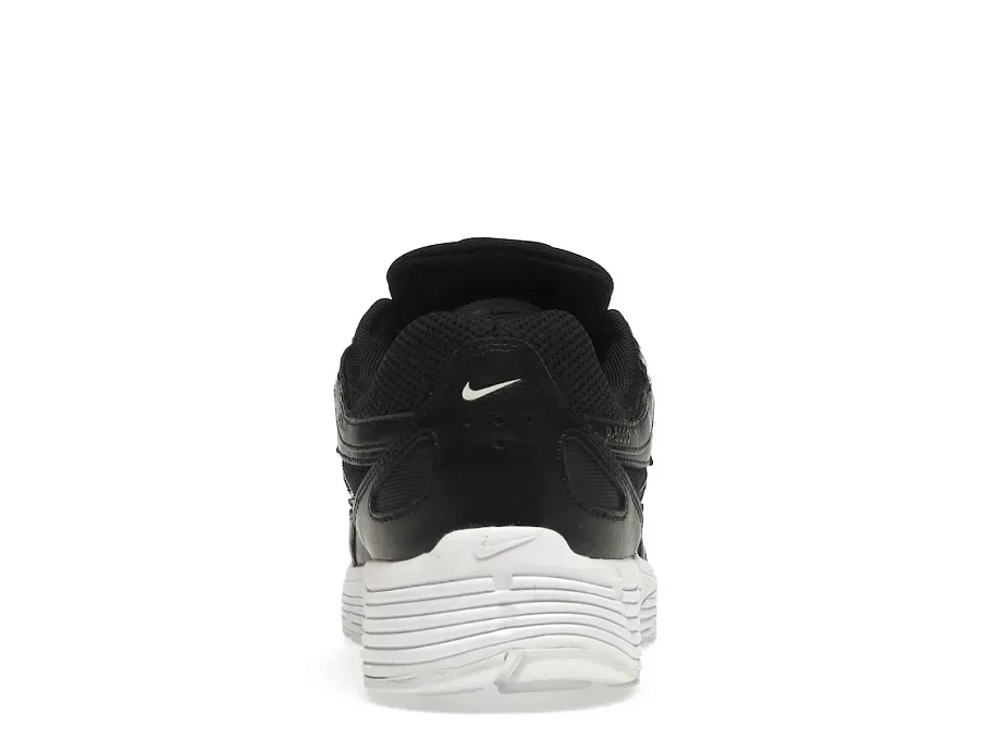Фото № 4 с приближением к товару «‎Nike P-6000 Black Anthracite White »