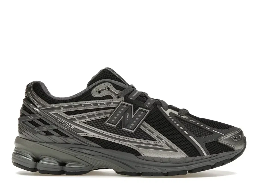 Фото № 1 с приближением к товару «‎New Balance 1906R»