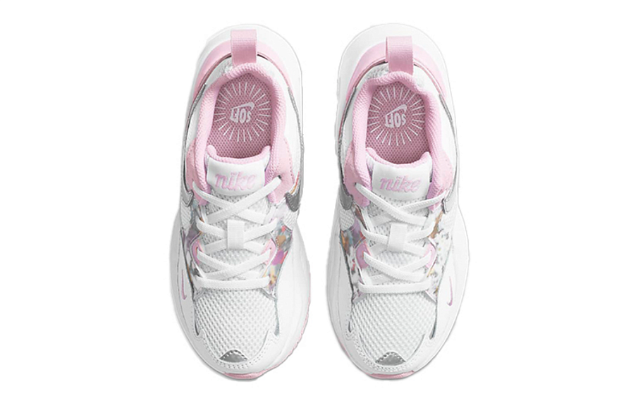 Фото № 4 с приближением к товару «‎BPNike Air Max Fusion SE PinkWhite»