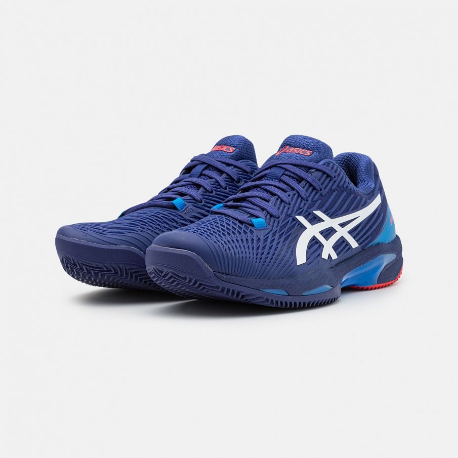 Фото № 2 с приближением к товару «‎Asics Solution Speed FF»