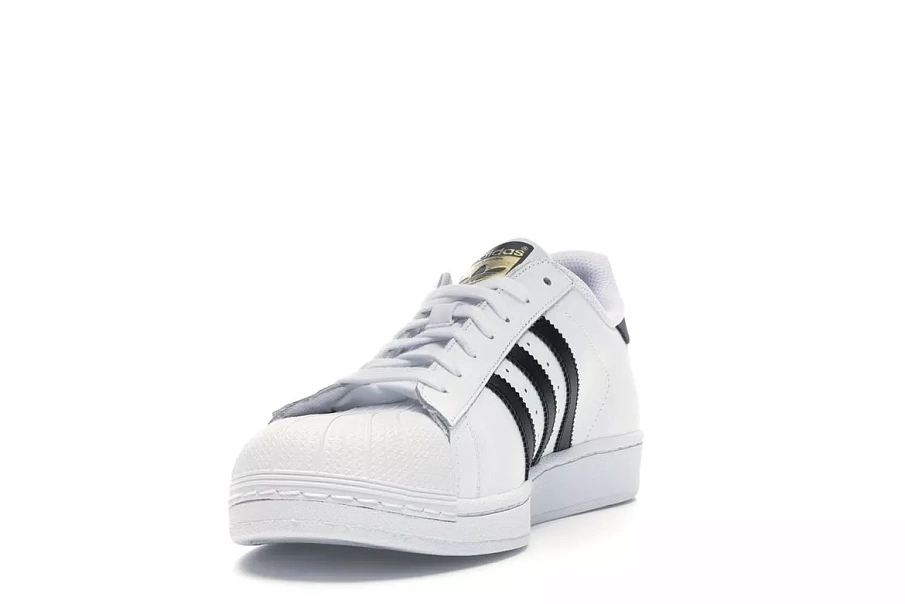 Фото № 2 с приближением к товару «‎adidas Superstar Cloud White Core Black»