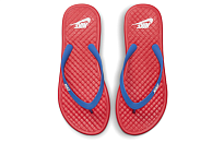 Фото № 3 с приближением к товару «‎Nike On Deck Flip Flop 'University Red Royal'»