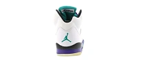 Фото № 5 с приближением к товару «‎Jordan 5 Retro Grape (2006)»