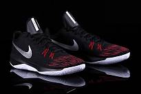 Фото № 2 с приближением к товару «‎Nike Zoom Evidence II »