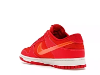 Фото № 4 с приближением к товару «‎Nike Dunk Low ATL»