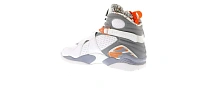 Фото № 3 с приближением к товару «‎Jordan 8 Retro Orange White»