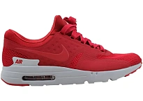 Фото № 1 с приближением к товару «‎Nike Air Max Zero Premium Gym Red/Gym Red-Wolf Grey»