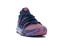 Фото № 4 с приближением к товару «‎Nike KD 10 All-Star (2018)»