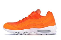 Фото № 3 с приближением к товару «‎Nike Air Max 95 Just Do It Pack Orange»