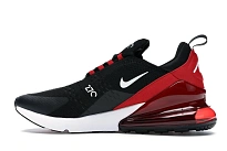 Фото № 5 с приближением к товару «‎Nike Air Max 270 Black»