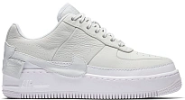 Фото № 1 с приближением к товару «‎Nike Air Force 1 Jester XX Off White »
