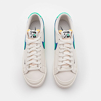 Фото № 4 с приближением к товару «‎Nike Blazer ’77 SE NN »