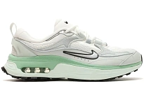Фото № 1 с приближением к товару «‎Nike Air Max Bliss White Silver Sage »