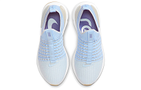 Фото № 4 с приближением к товару «‎Nike React Phantom Run Flyknit 2 BlueWhite»