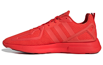Фото № 1 с приближением к товару «‎adidas originals ZX 2K Flux Red»