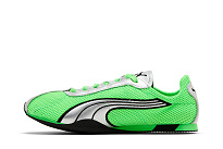 Фото № 4 с приближением к товару «‎Puma H-Street OG Fizzy Green»
