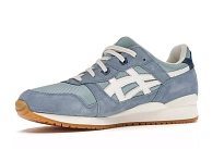 Фото № 4 с приближением к товару «‎ASICS Gel-Lyte III Smoke Blue»