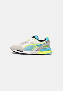 Фото № 1 с приближением к товару «‎Puma Mirage Mox Tech Vegan »