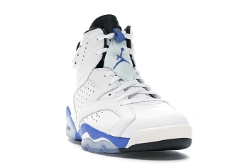 Jordan 6 Retro Sport Blue (2014) - 3