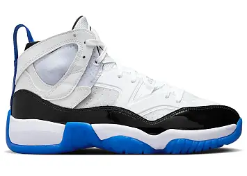 Jordan Jumpman Two Trey Concord Royal (DO1925-140)
