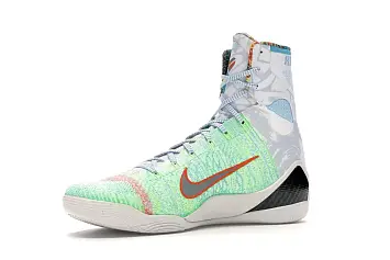 Nike Kobe 9 Elite What the Kobe - 4