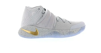 Nike Kyrie 2 Battle Grey - 1