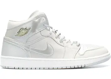 Jordan 1 Retro Neutral Grey (136065-001)