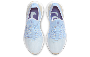 Nike React Phantom Run Flyknit 2 BlueWhite - 6
