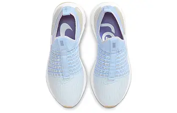Nike React Phantom Run Flyknit 2 BlueWhite - 6