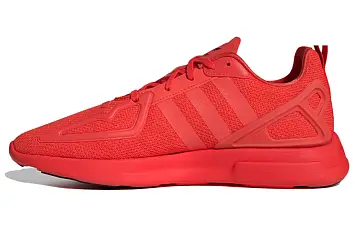adidas originals ZX 2K Flux Red (FV8478) - 1