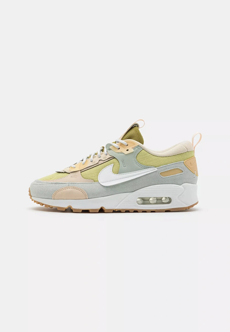 Фото № 1 с приближением к товару «‎AIR MAX 90 FUTURA MIN»