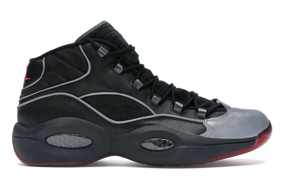 Фото № 1 с приближением к товару «‎Reebok Question Mid»